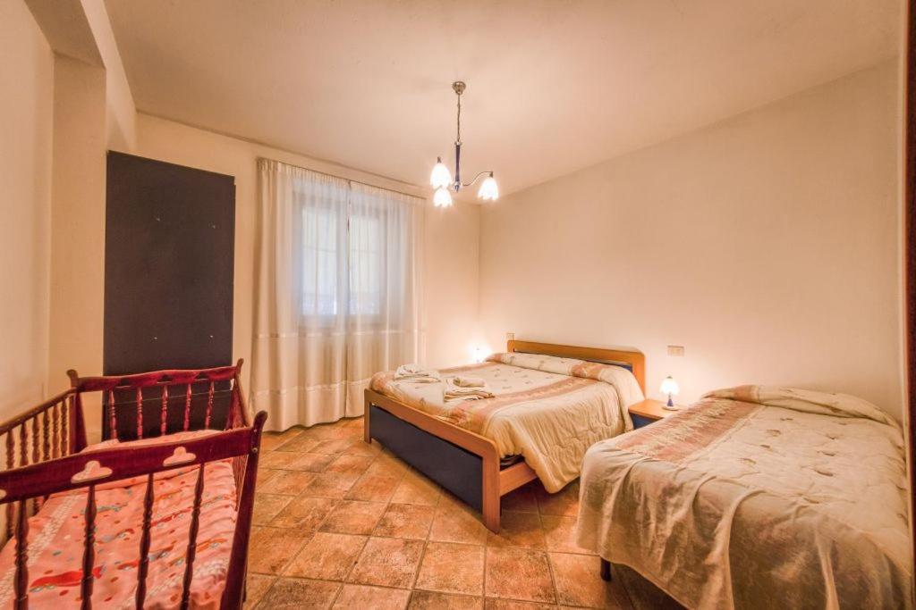 Villa Borgo Struginati à Doglio  Extérieur photo