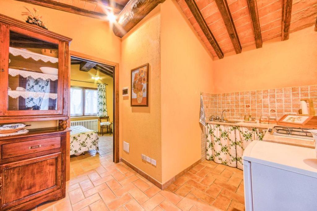 Villa Borgo Struginati à Doglio  Extérieur photo