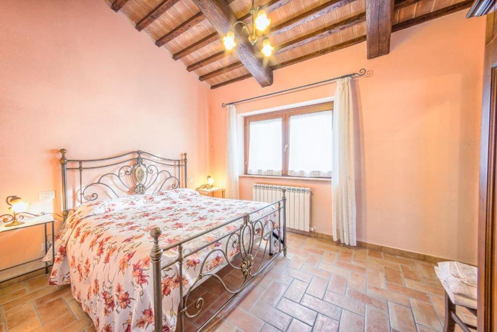 Villa Borgo Struginati à Doglio  Extérieur photo