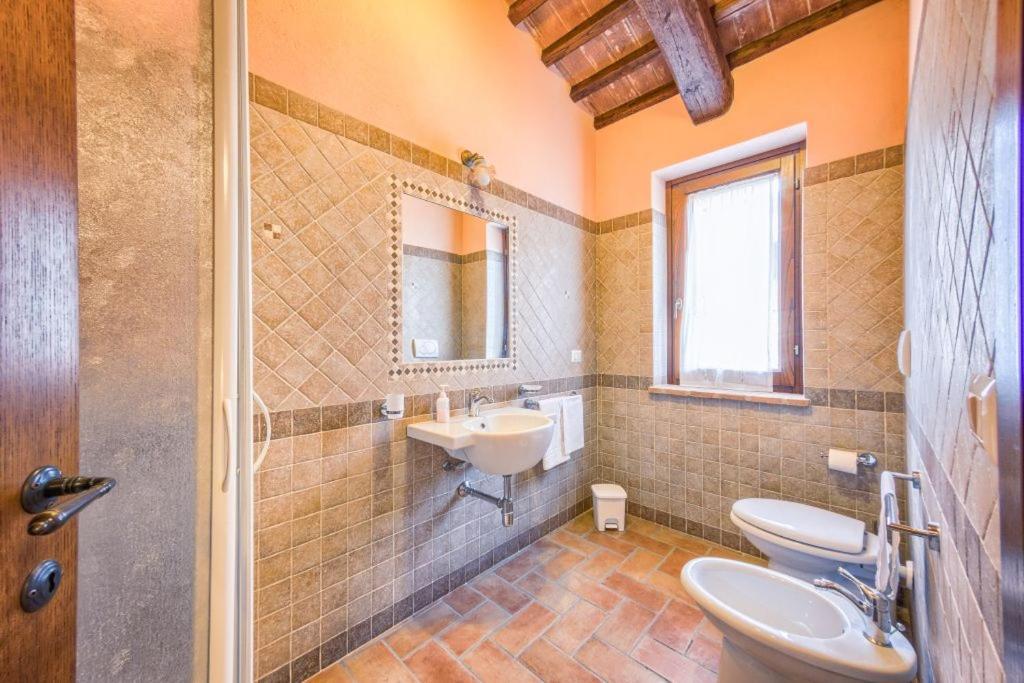 Villa Borgo Struginati à Doglio  Extérieur photo