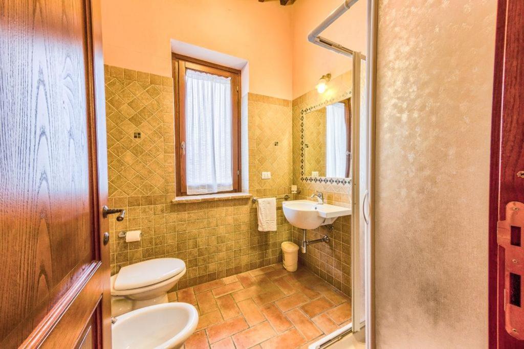 Villa Borgo Struginati à Doglio  Extérieur photo