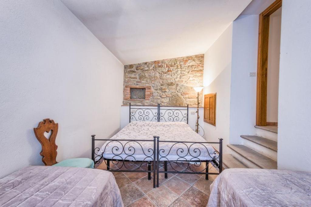 Villa Borgo Struginati à Doglio  Extérieur photo