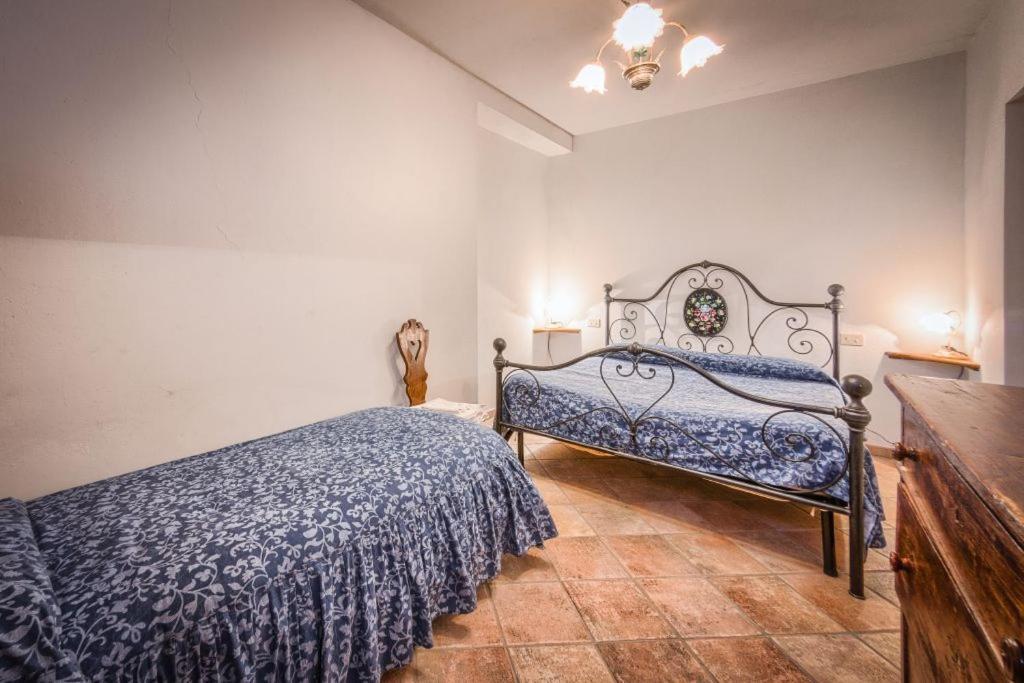 Villa Borgo Struginati à Doglio  Extérieur photo