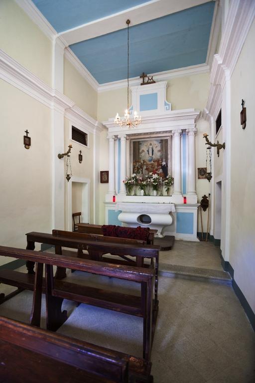 Villa Borgo Struginati à Doglio  Extérieur photo